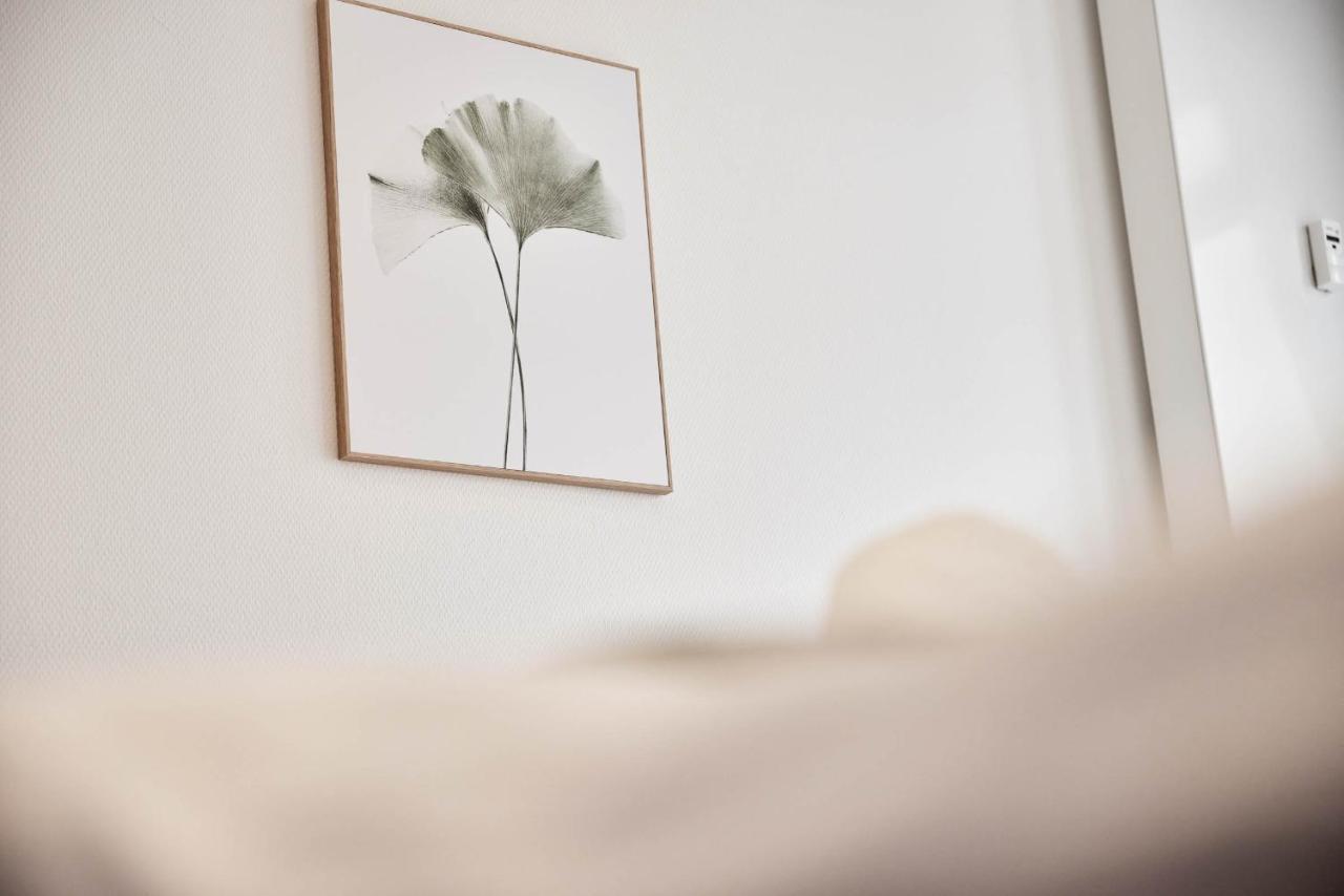 Design City Apartment, Modern, Ebenerdig, Top Lage Weinheim Ngoại thất bức ảnh